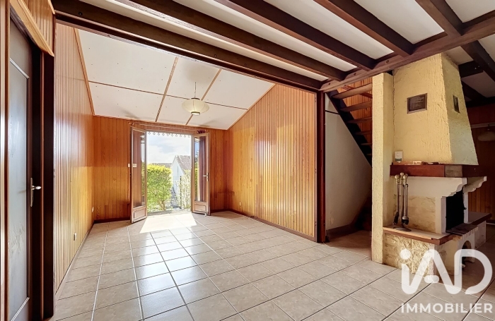 Vente Maison 145m&sup2; 5 pièces Saint Denis
