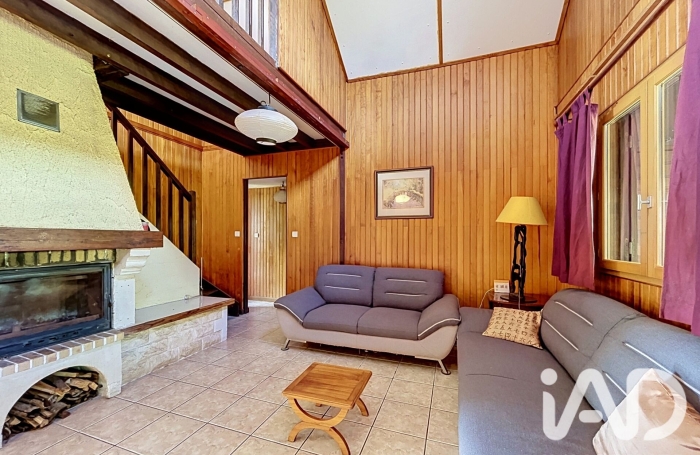 Vente Maison 145m&sup2; 5 pièces Saint Denis