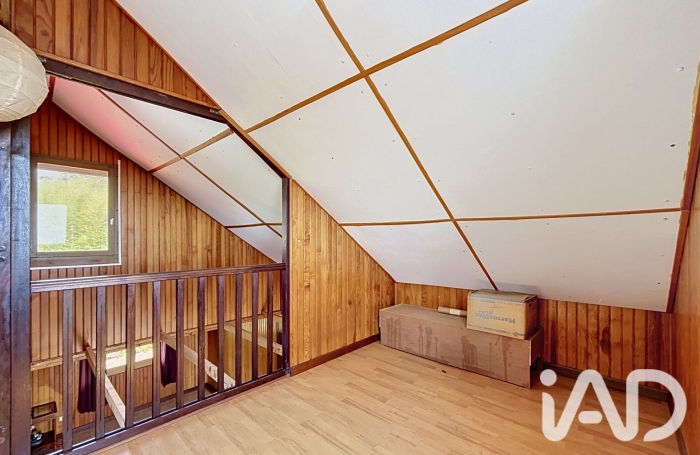 Vente Maison 145m&sup2; 5 pièces Saint Denis