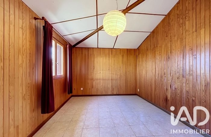 Vente Maison 145m&sup2; 5 pièces Saint Denis