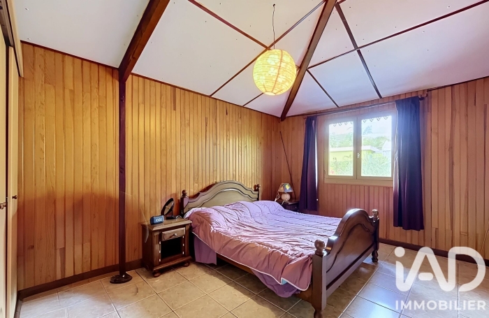 Vente Maison 145m&sup2; 5 pièces Saint Denis