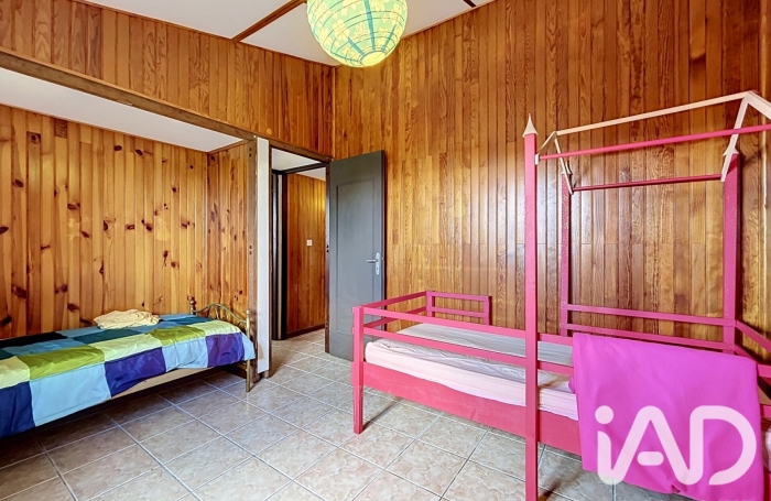 Vente Maison 145m&sup2; 5 pièces Saint Denis