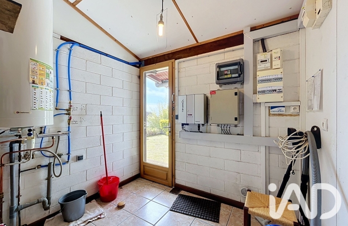 Vente Maison 145m&sup2; 5 pièces Saint Denis
