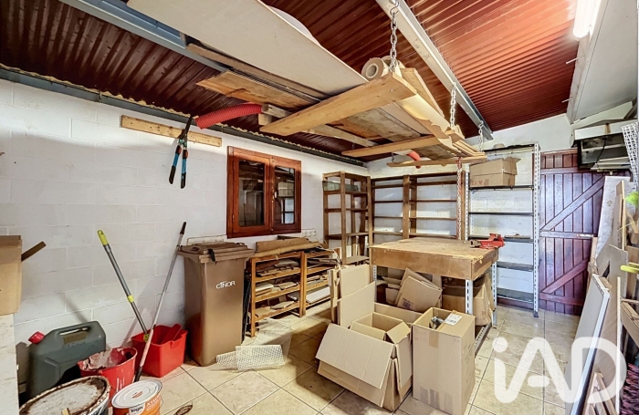 Vente Maison 145m&sup2; 5 pièces Saint Denis