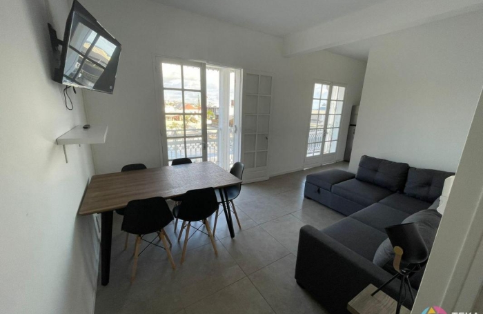 Location Appartement 97410