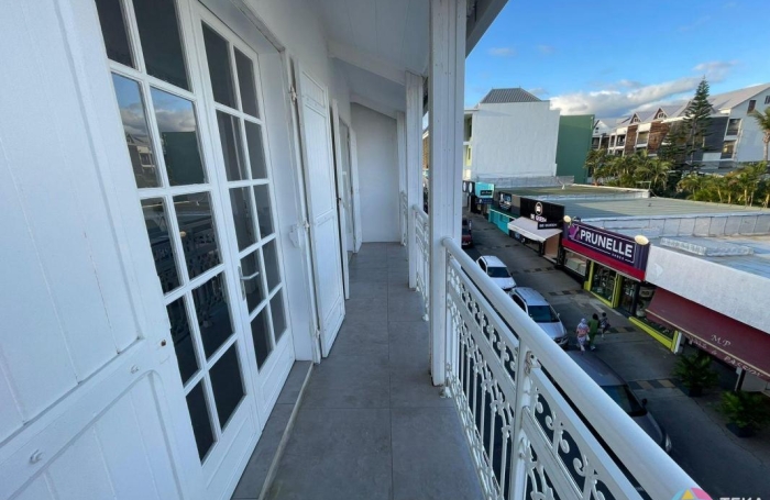 Location Appartement 30m&sup2; 2 pièces Saint-Pierre