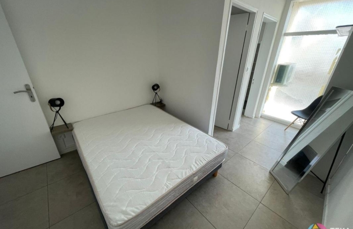 Location Appartement 30m&sup2; 2 pièces Saint-Pierre