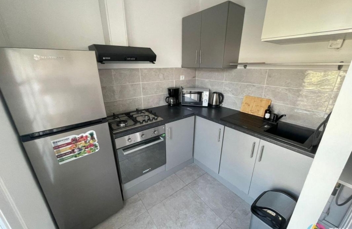 Location Appartement 30m&sup2; 2 pièces Saint-Pierre