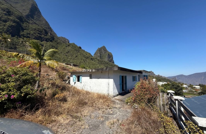 Vente Maison 97413