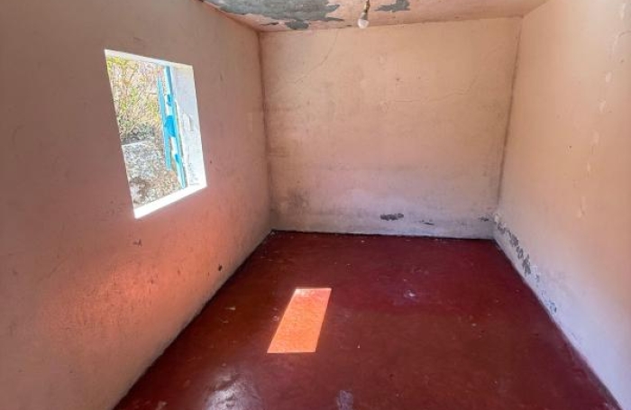 Vente Maison 101m&sup2; 4 pièces Cilaos