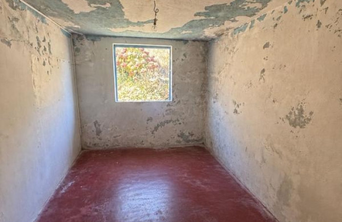 Vente Maison 101m&sup2; 4 pièces Cilaos