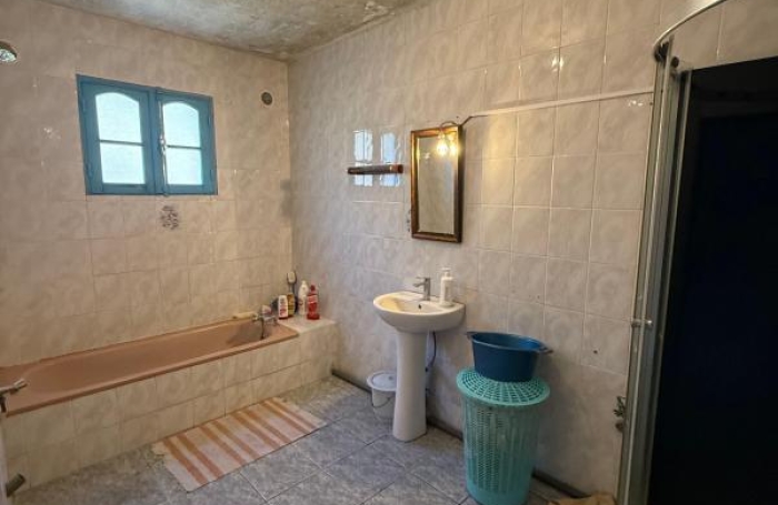 Vente Maison 101m&sup2; 4 pièces Cilaos