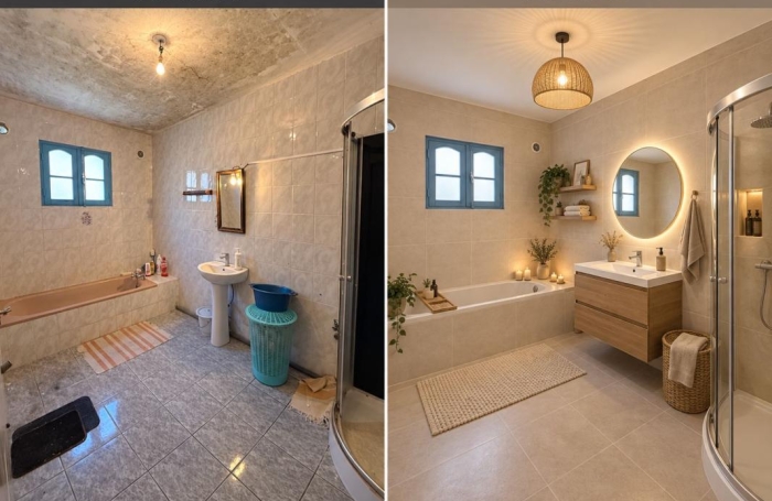 Vente Maison 101m&sup2; 4 pièces Cilaos