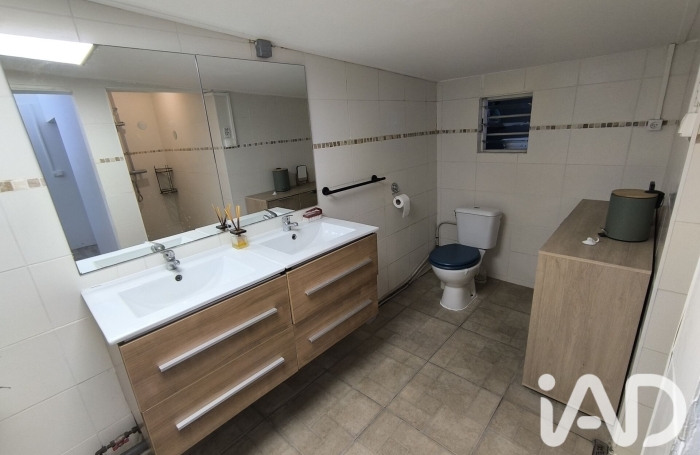 Vente Maison 66m&sup2; 3 pièces Ravine des Cabris
