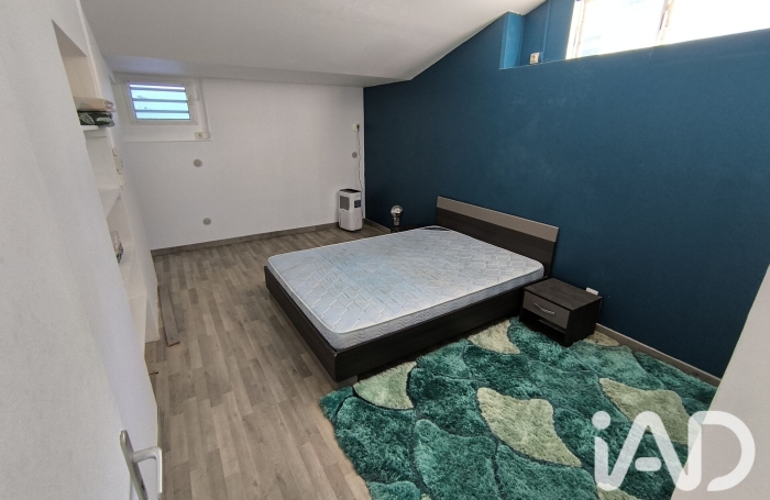 Vente Maison 66m&sup2; 3 pièces Ravine des Cabris