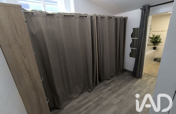 Vente Maison 66m&sup2; 3 pièces Ravine des Cabris