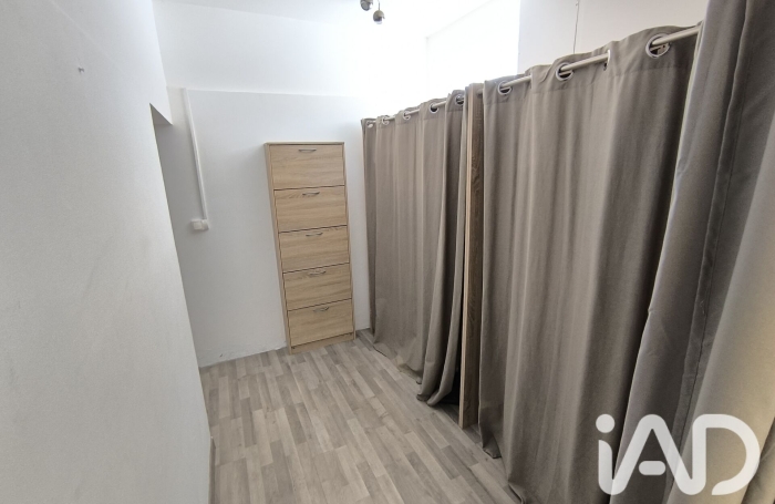 Vente Maison 66m&sup2; 3 pièces Ravine des Cabris