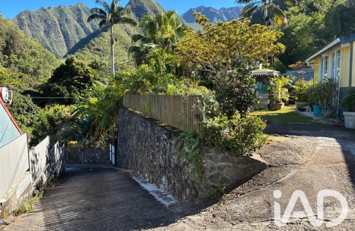 Vente Maison 97414