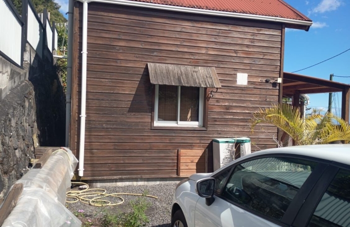 Vente Maison 188m&sup2; 6 pièces L'Entre Deux