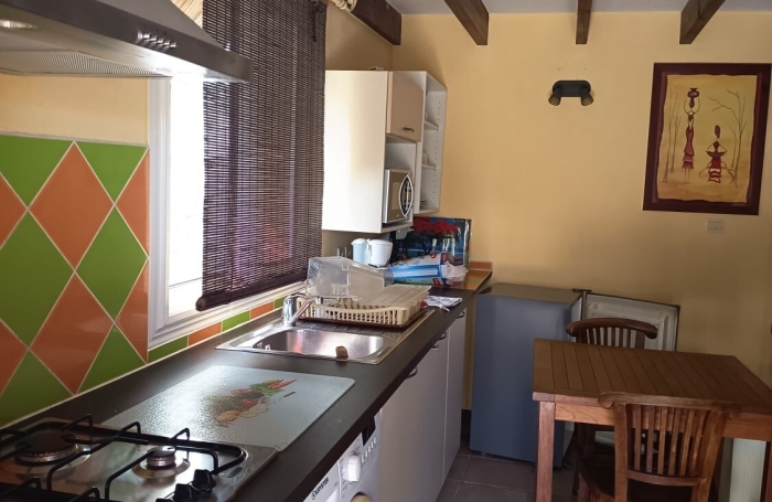 Vente Maison 188m&sup2; 6 pièces L'Entre Deux