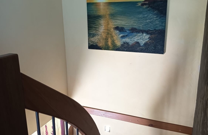 Vente Maison 188m&sup2; 6 pièces L'Entre Deux