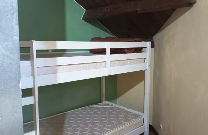 Vente Maison 188m&sup2; 6 pièces L'Entre Deux