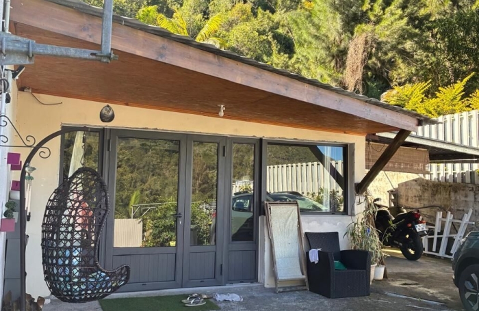Vente Maison 188m&sup2; 6 pièces L'Entre Deux