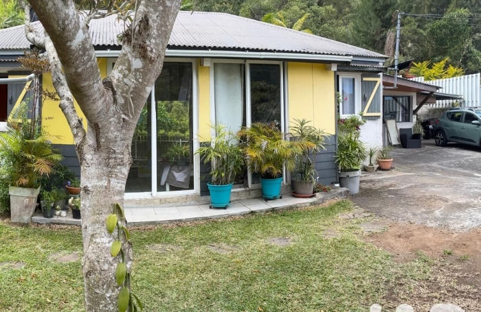 Vente Maison 188m&sup2; 6 pièces L'Entre Deux