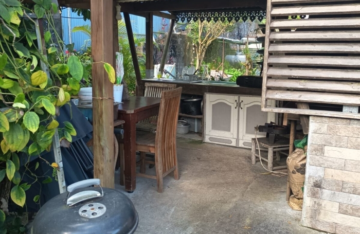 Vente Maison 188m&sup2; 6 pièces L'Entre Deux