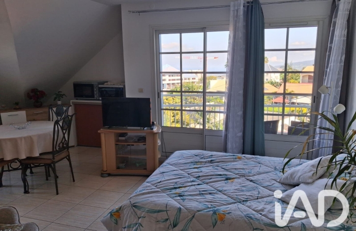 Location Appartement 29m&sup2; 1 pièce Le Tampon