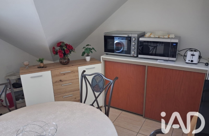 Location Appartement 29m&sup2; 1 pièce Le Tampon