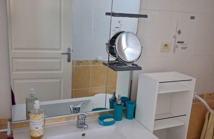 Location Appartement 29m&sup2; 1 pièce Le Tampon