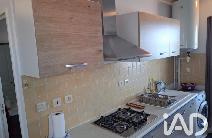 Location Appartement 29m&sup2; 1 pièce Le Tampon