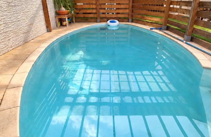 Vente Maison 97419