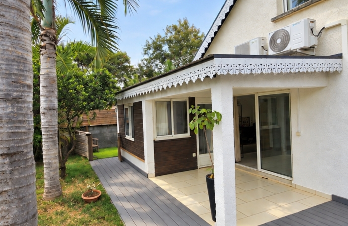 Vente Maison 100m&sup2; 4 pièces La Possession