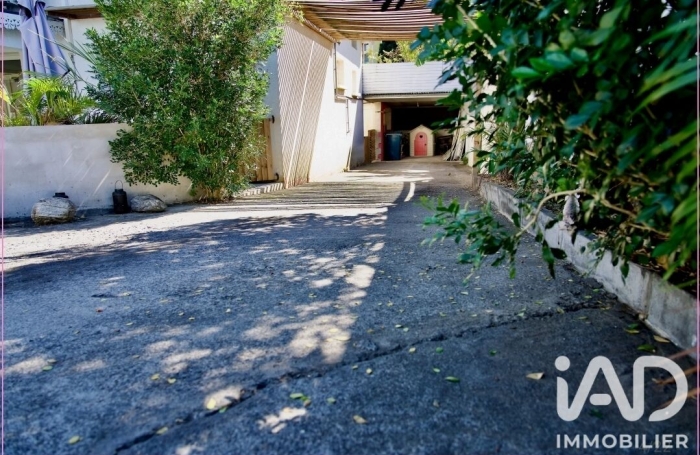 Vente Maison 100m&sup2; 4 pièces La Possession
