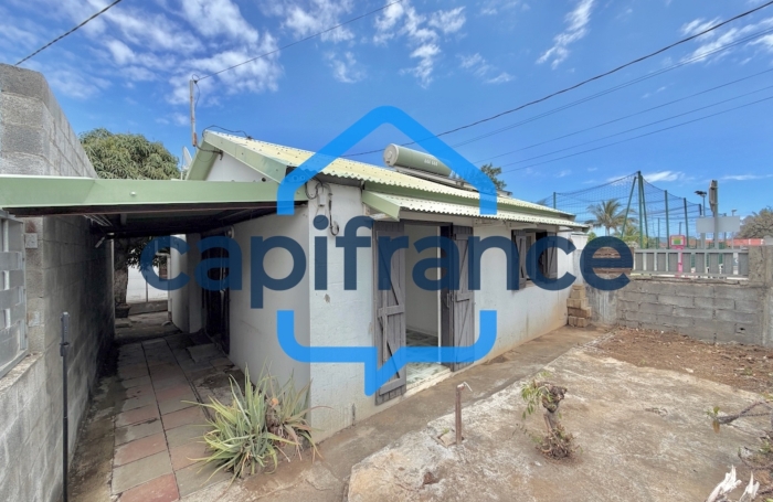 Vente Maison 97450