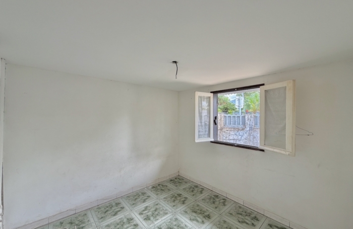 Vente Maison 48m&sup2; 2 pièces Saint Louis