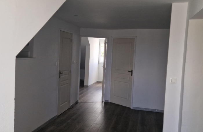 Location Appartement 97400
