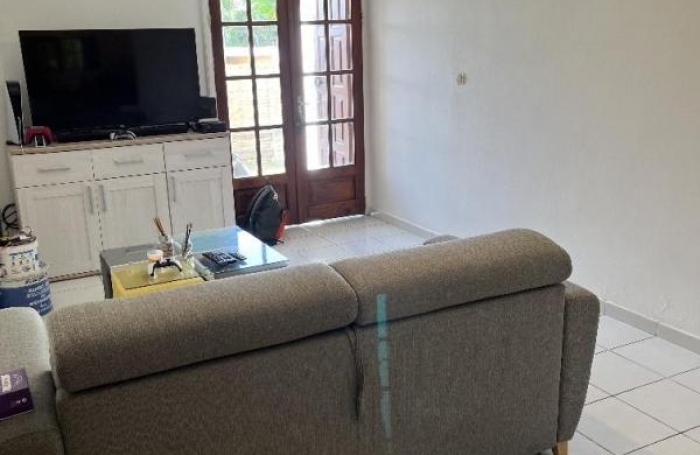 Location Appartement 42m&sup2; 2 pièces Sainte Clotilde