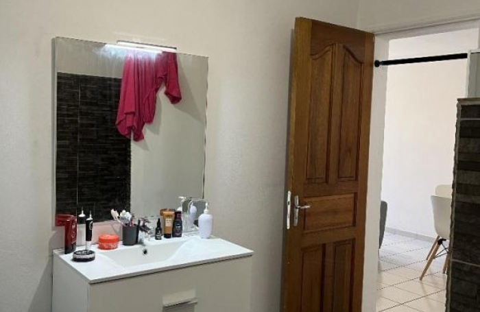 Location Appartement 42m&sup2; 2 pièces Sainte Clotilde