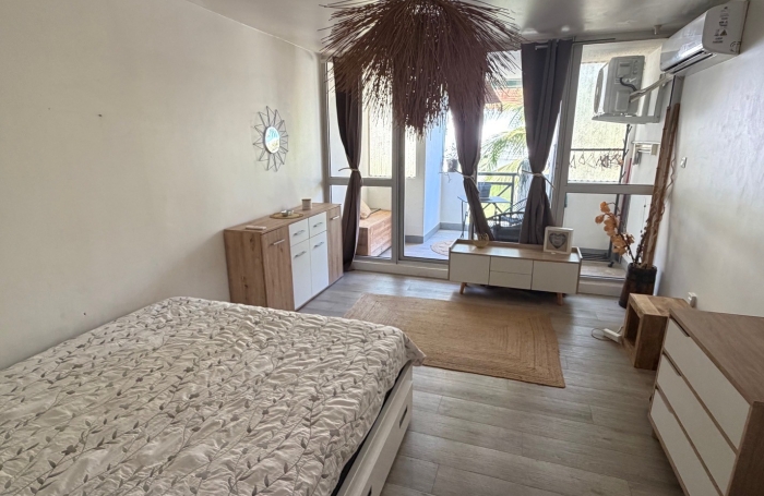 Location Appartement 