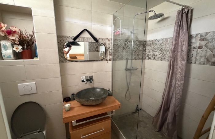 Location Appartement 24.81m&sup2; 1 pi&egrave;ce Saint Paul