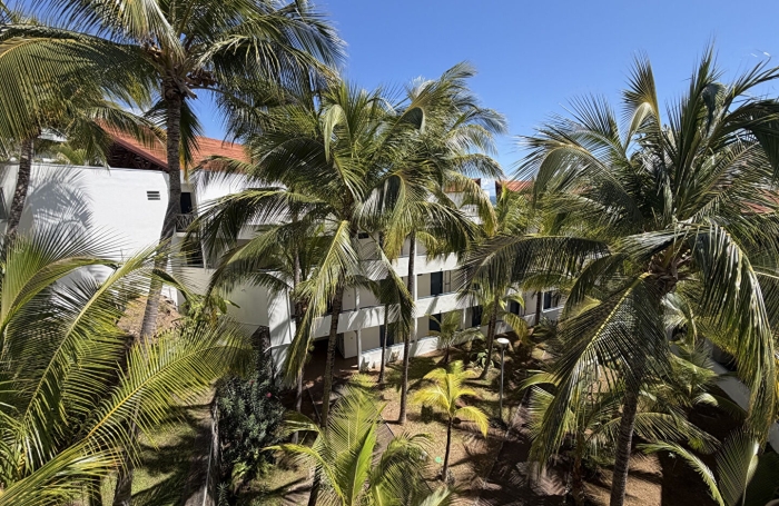 Location Appartement 24.81m&sup2; 1 pi&egrave;ce Saint Paul