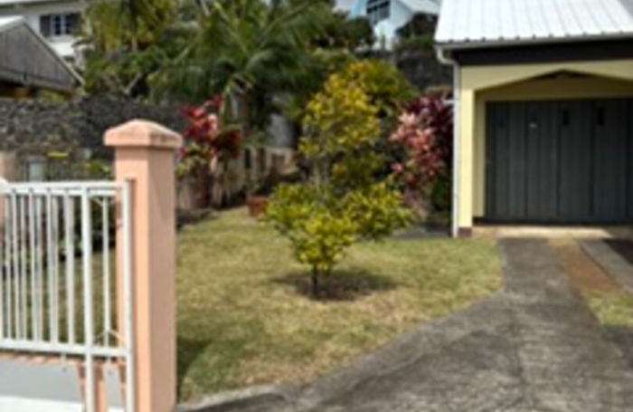 Location Maison 160m&sup2; 5 pi&egrave;ces Sainte Clotilde
