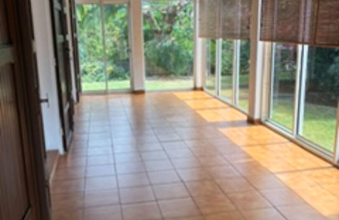 Location Maison 160m&sup2; 5 pi&egrave;ces Sainte Clotilde