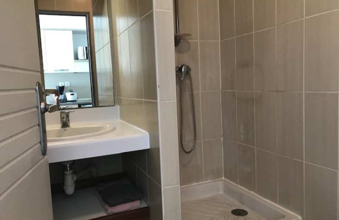 STUDIO DE 18 M2 MEUBLE PROCHE FAC
