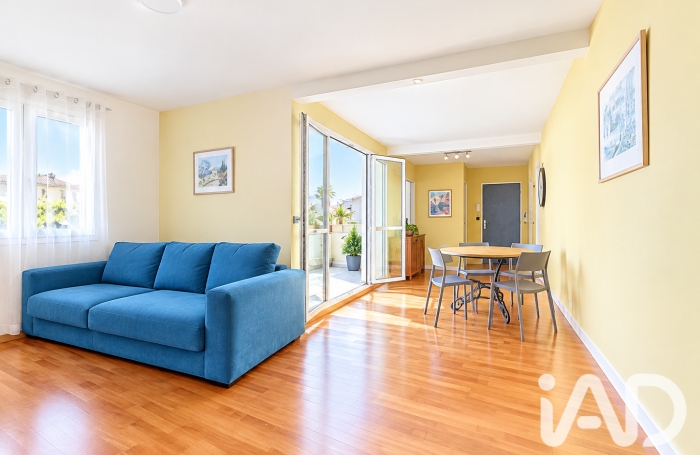Vente Appartement 97410