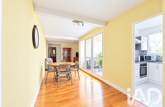 Vente Appartement 48m&sup2; 2 pièces Saint-Pierre