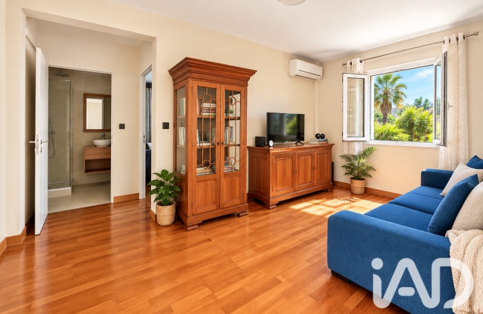Vente Appartement 48m&sup2; 2 pièces Saint-Pierre